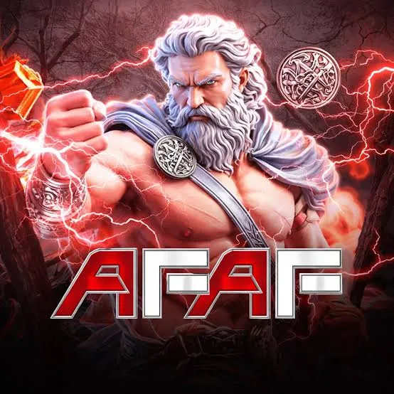 AFAF - Petualangan Epic dalam Dunia ARPG